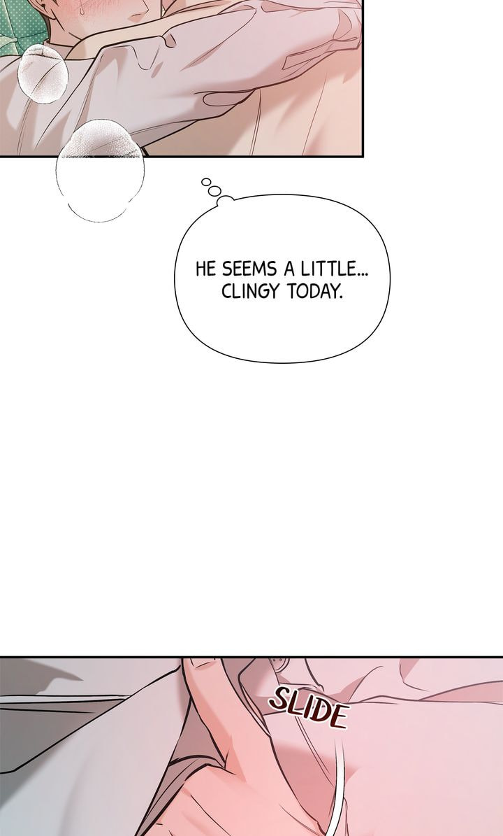 Read Stranger (Seonmyeong) chapter 56 image 33 on Lezhin