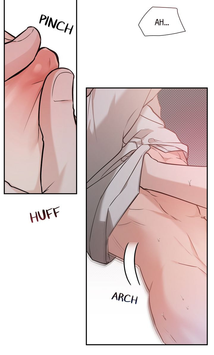 Read Stranger (Seonmyeong) chapter 56 image 35 on Lezhin