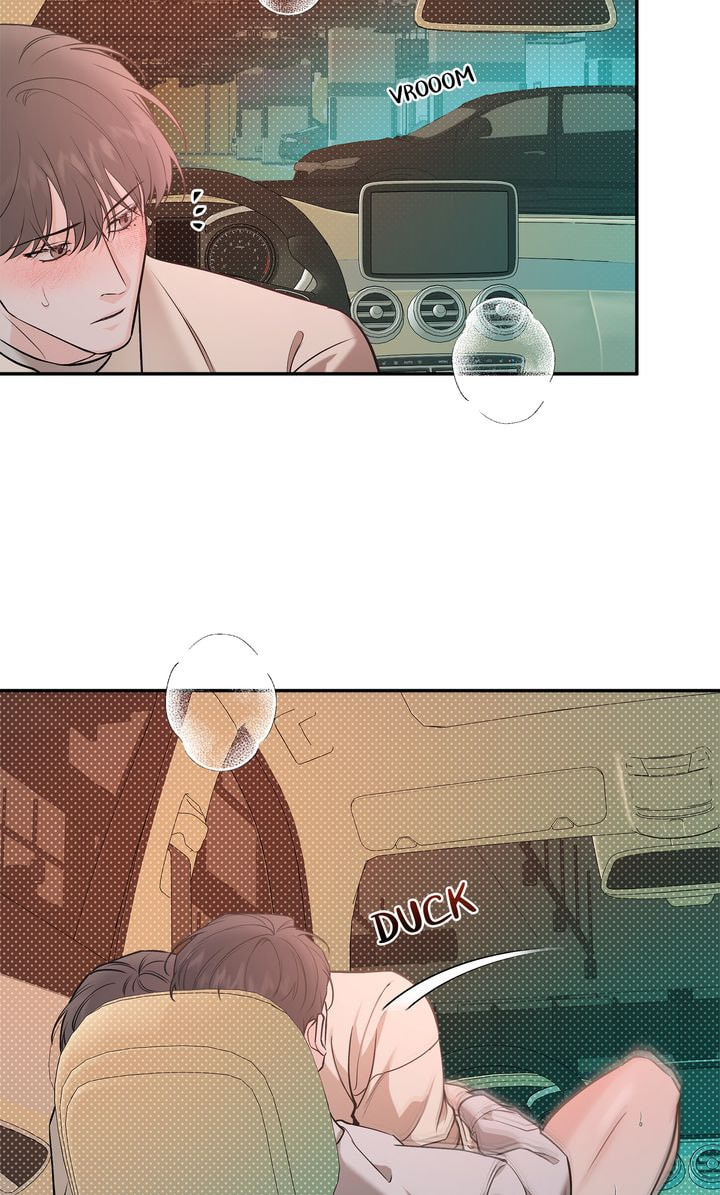 Read Stranger (Seonmyeong) chapter 56 image 44 on Lezhin