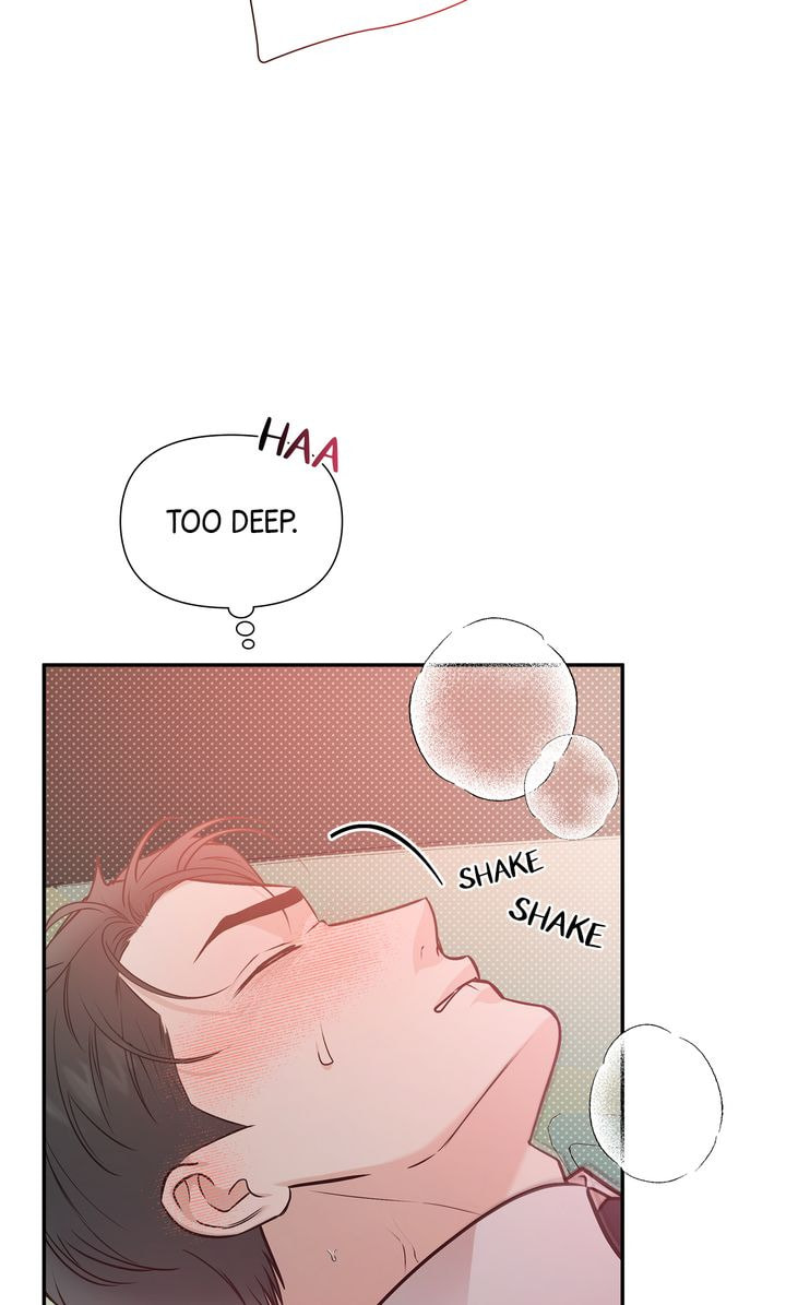 Read Stranger (Seonmyeong) chapter 56 image 46 on Lezhin