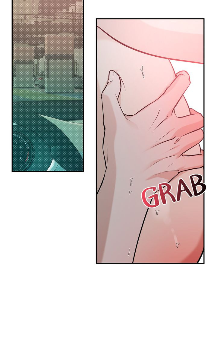 Read Stranger (Seonmyeong) chapter 56 image 49 on Lezhin