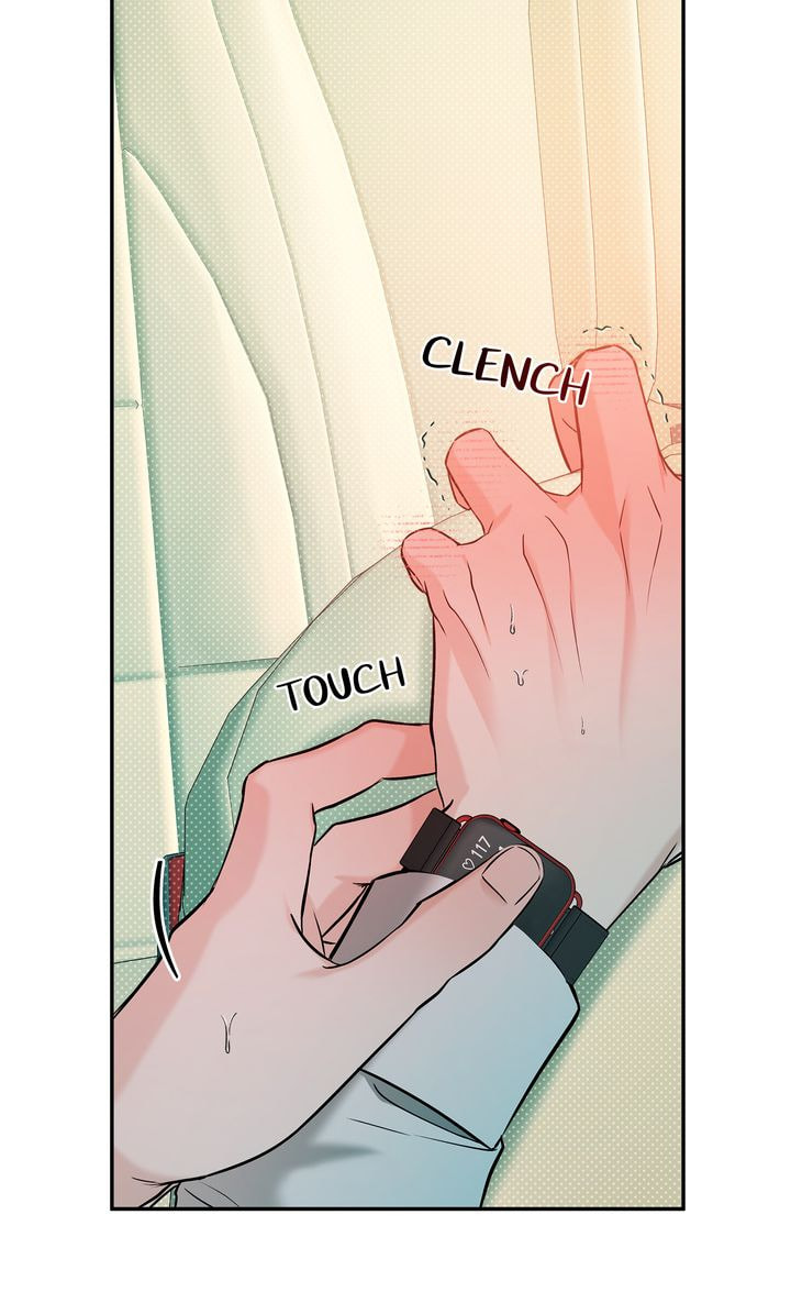 Read Stranger (Seonmyeong) chapter 56 image 65 on Lezhin