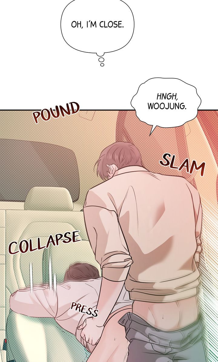 Read Stranger (Seonmyeong) chapter 56 image 70 on Lezhin
