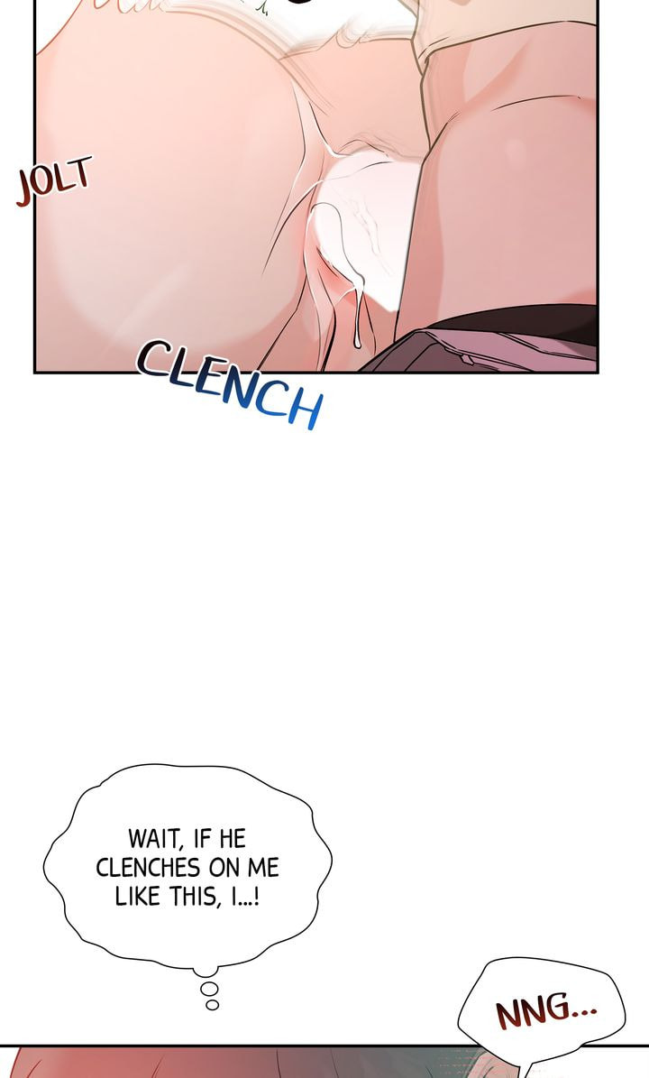 Read Stranger (Seonmyeong) chapter 56 image 72 on Lezhin