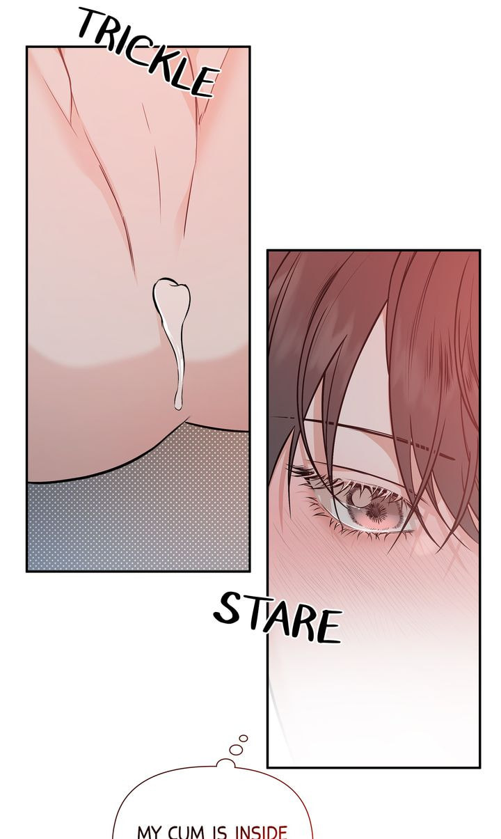 Read Stranger (Seonmyeong) chapter 57 image 12 on Lezhin