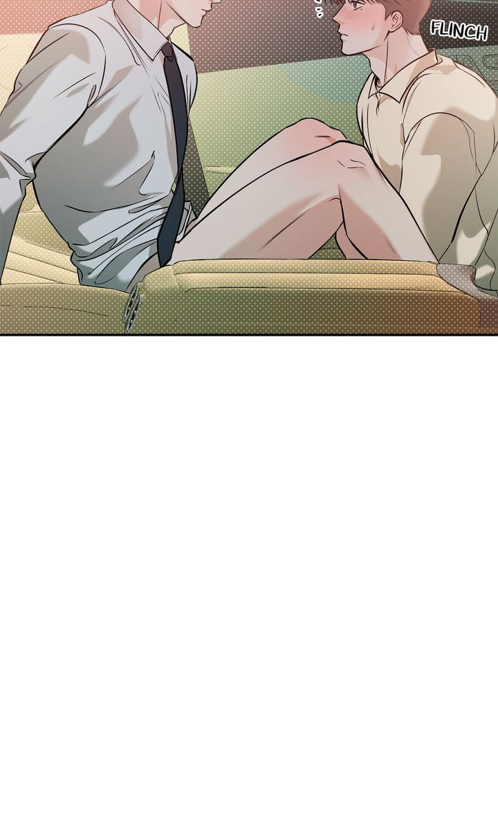 Read Stranger (Seonmyeong) chapter 57 image 14 on Lezhin