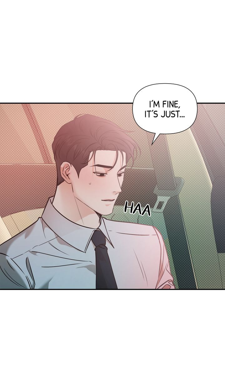 Read Stranger (Seonmyeong) chapter 57 image 16 on Lezhin