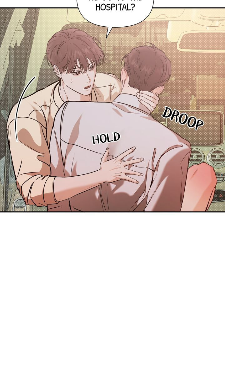 Read Stranger (Seonmyeong) chapter 57 image 2 on Lezhin