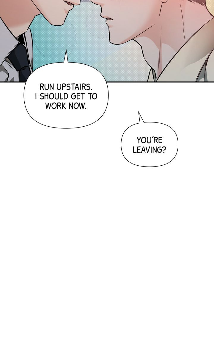 Read Stranger (Seonmyeong) chapter 57 image 23 on Lezhin