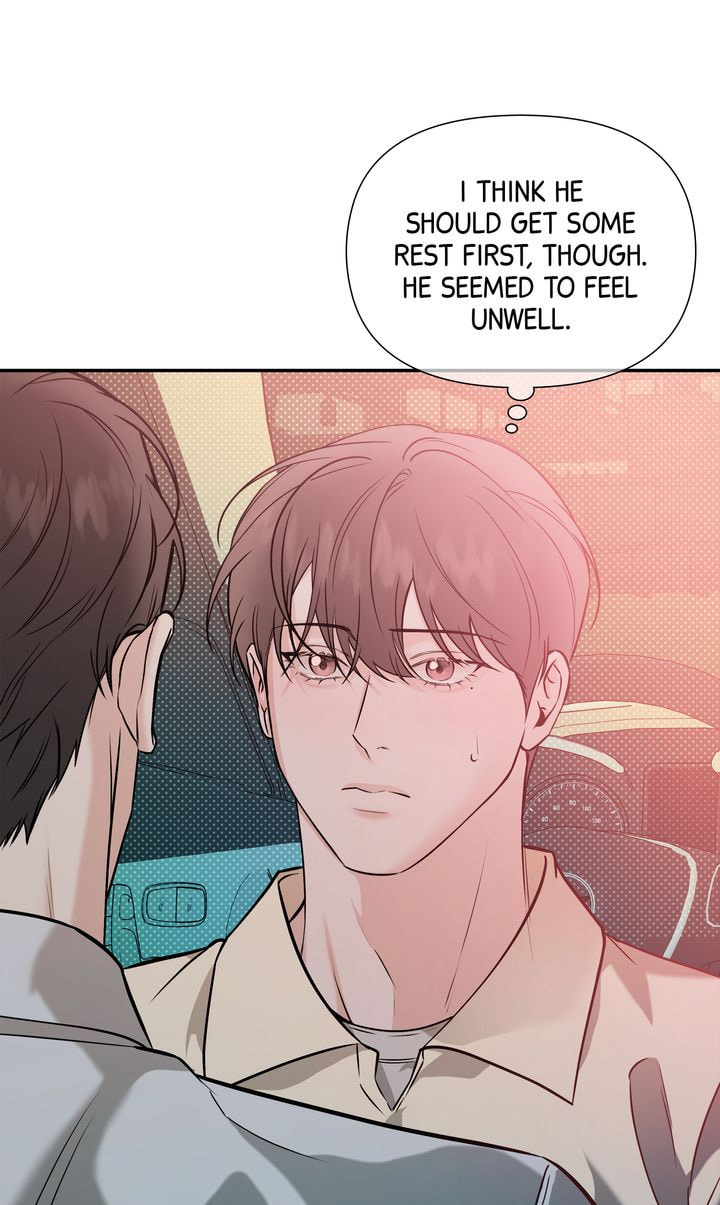 Read Stranger (Seonmyeong) chapter 57 image 24 on Lezhin