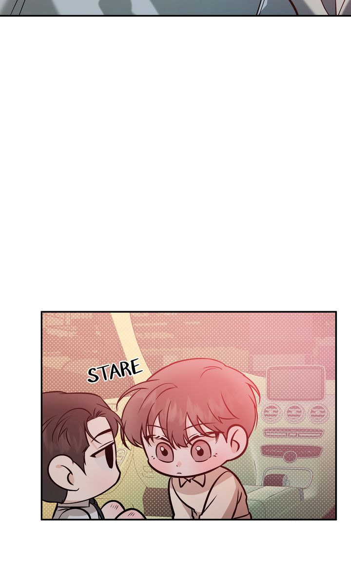 Read Stranger (Seonmyeong) chapter 57 image 25 on Lezhin
