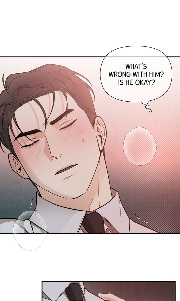 Read Stranger (Seonmyeong) chapter 57 image 3 on Lezhin
