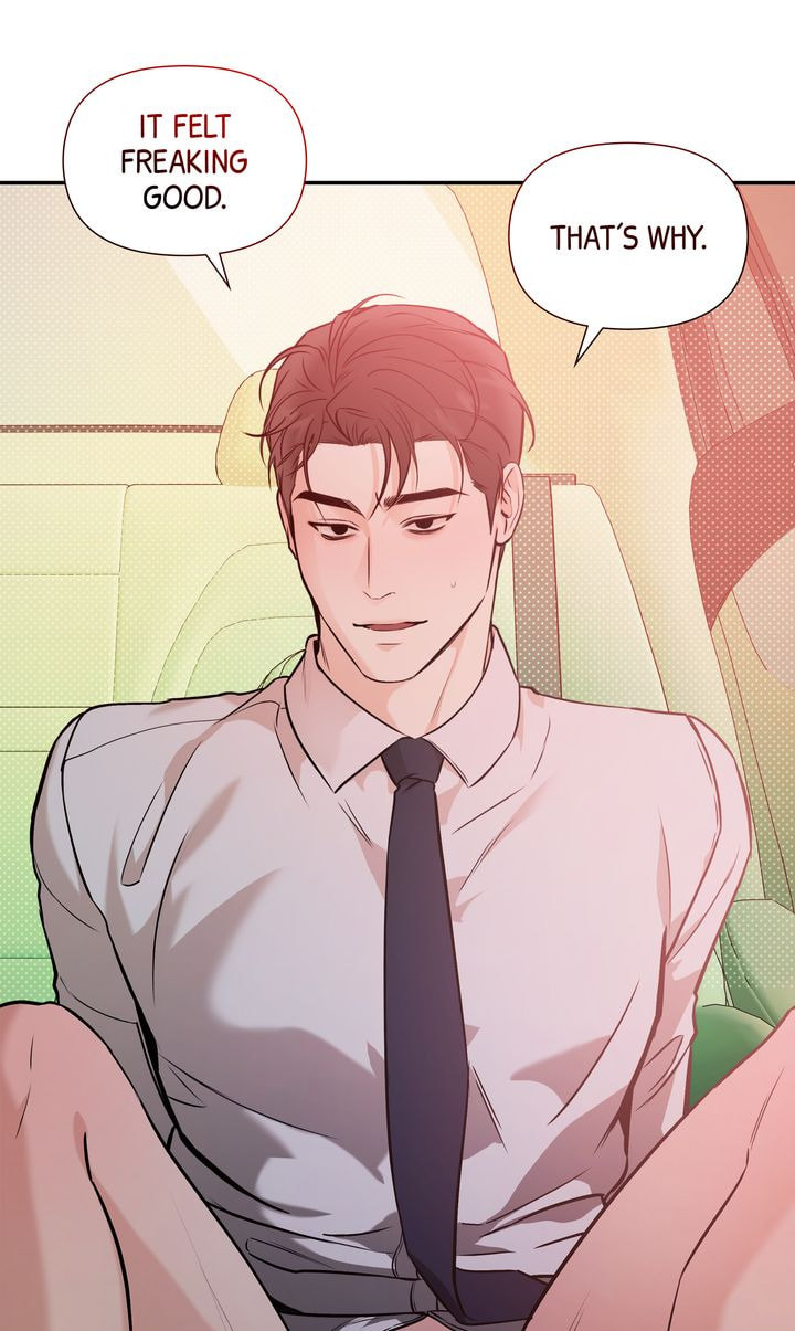 Read Stranger (Seonmyeong) chapter 57 image 30 on Lezhin