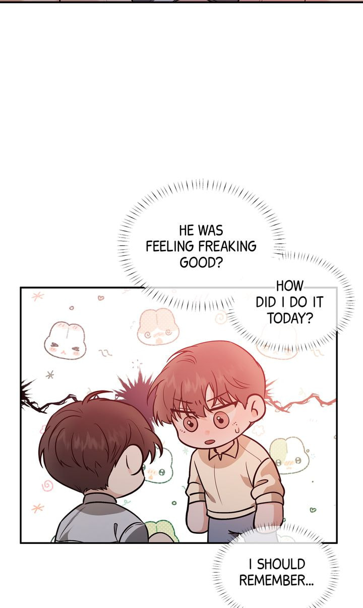Read Stranger (Seonmyeong) chapter 57 image 31 on Lezhin
