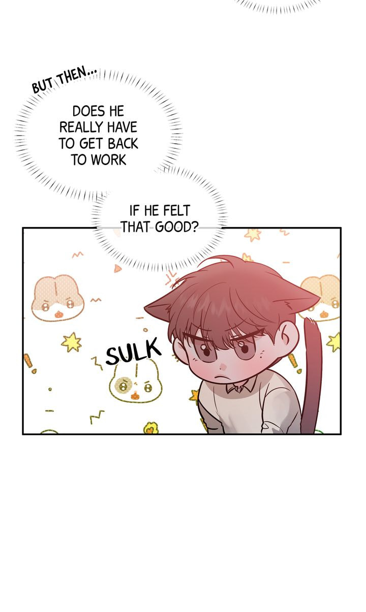 Read Stranger (Seonmyeong) chapter 57 image 32 on Lezhin