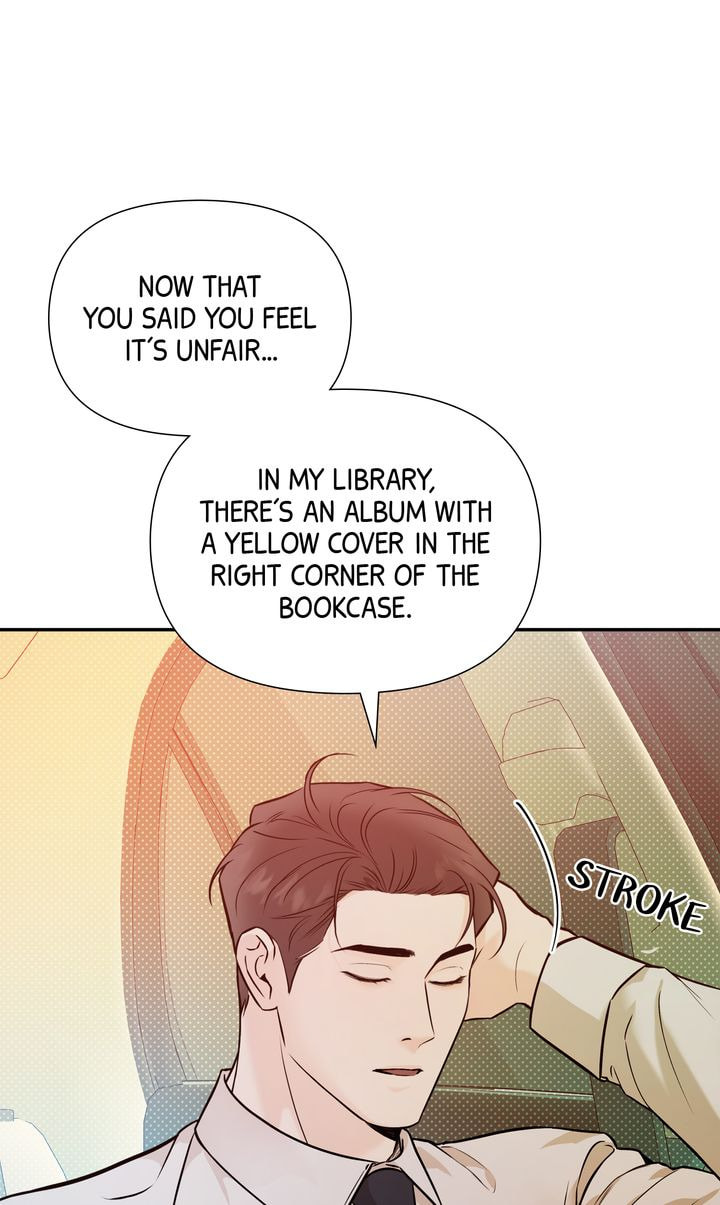 Read Stranger (Seonmyeong) chapter 57 image 33 on Lezhin