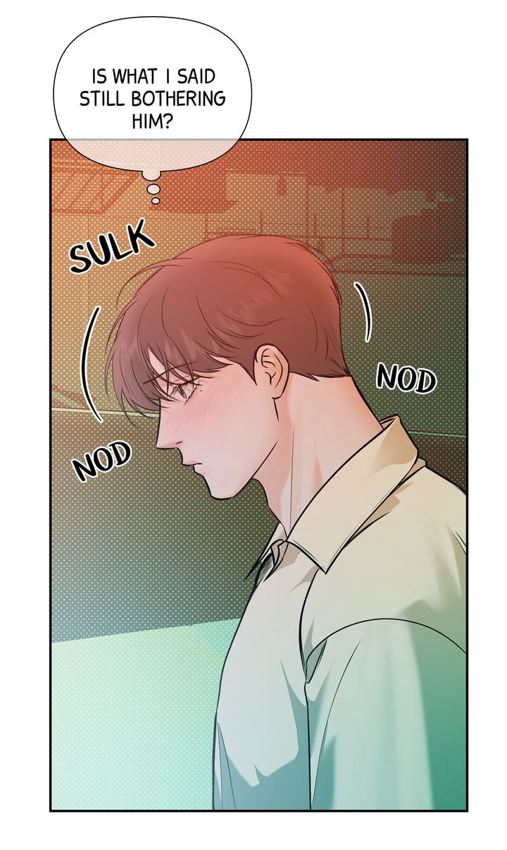 Read Stranger (Seonmyeong) chapter 57 image 35 on Lezhin