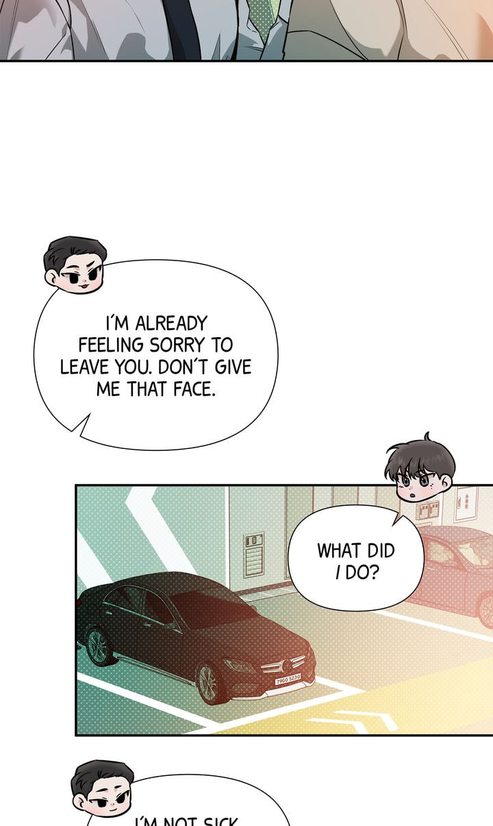 Read Stranger (Seonmyeong) chapter 57 image 37 on Lezhin