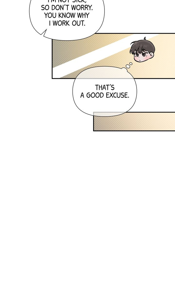 Read Stranger (Seonmyeong) chapter 57 image 38 on Lezhin