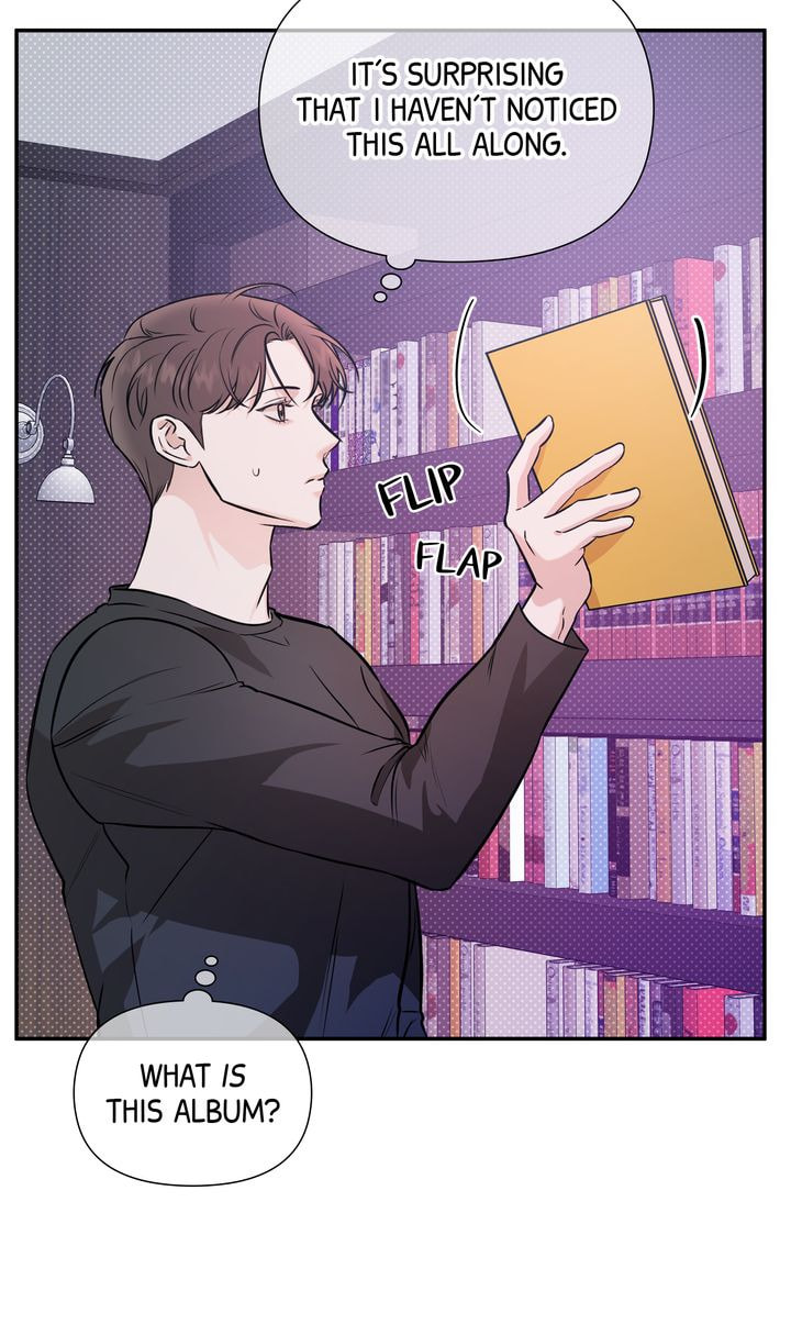 Read Stranger (Seonmyeong) chapter 57 image 44 on Lezhin