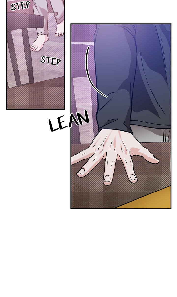 Read Stranger (Seonmyeong) chapter 57 image 47 on Lezhin