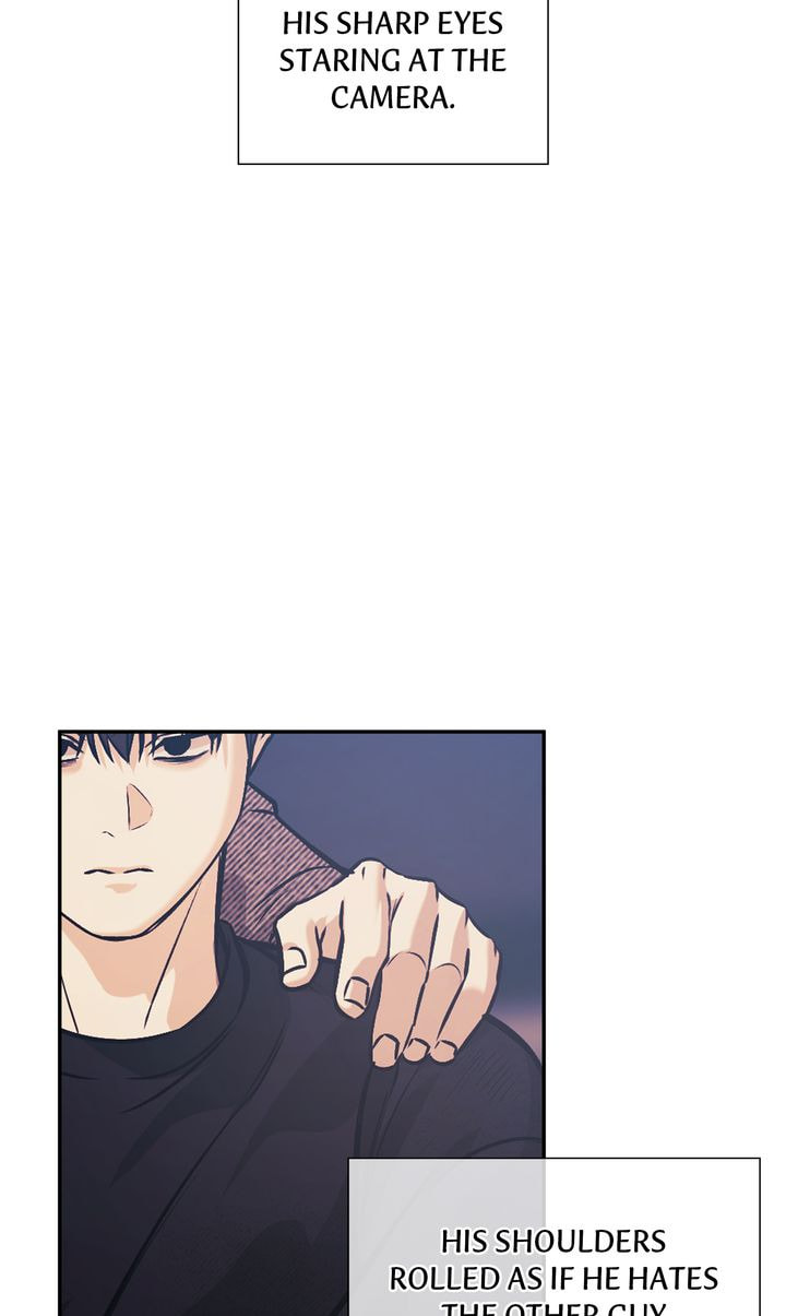 Read Stranger (Seonmyeong) chapter 57 image 52 on Lezhin