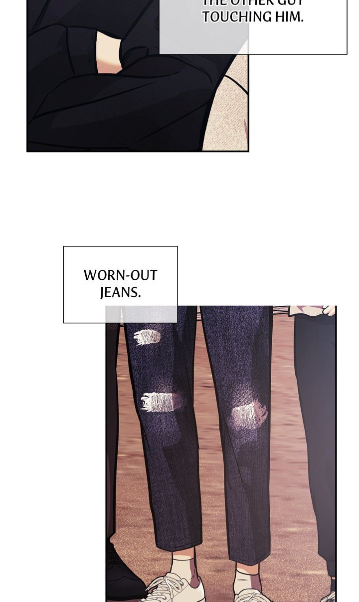 Read Stranger (Seonmyeong) chapter 57 image 53 on Lezhin