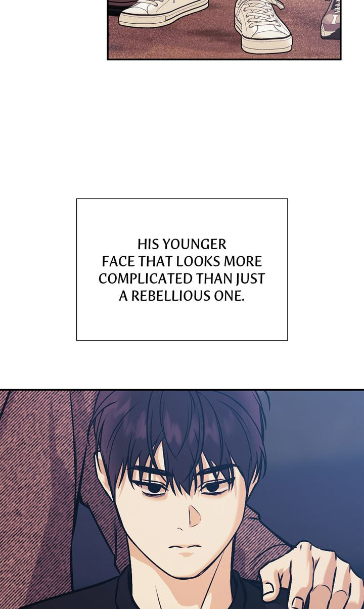Read Stranger (Seonmyeong) chapter 57 image 54 on Lezhin