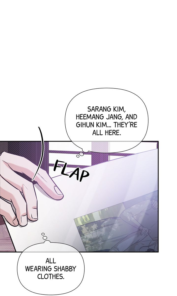 Read Stranger (Seonmyeong) chapter 57 image 58 on Lezhin