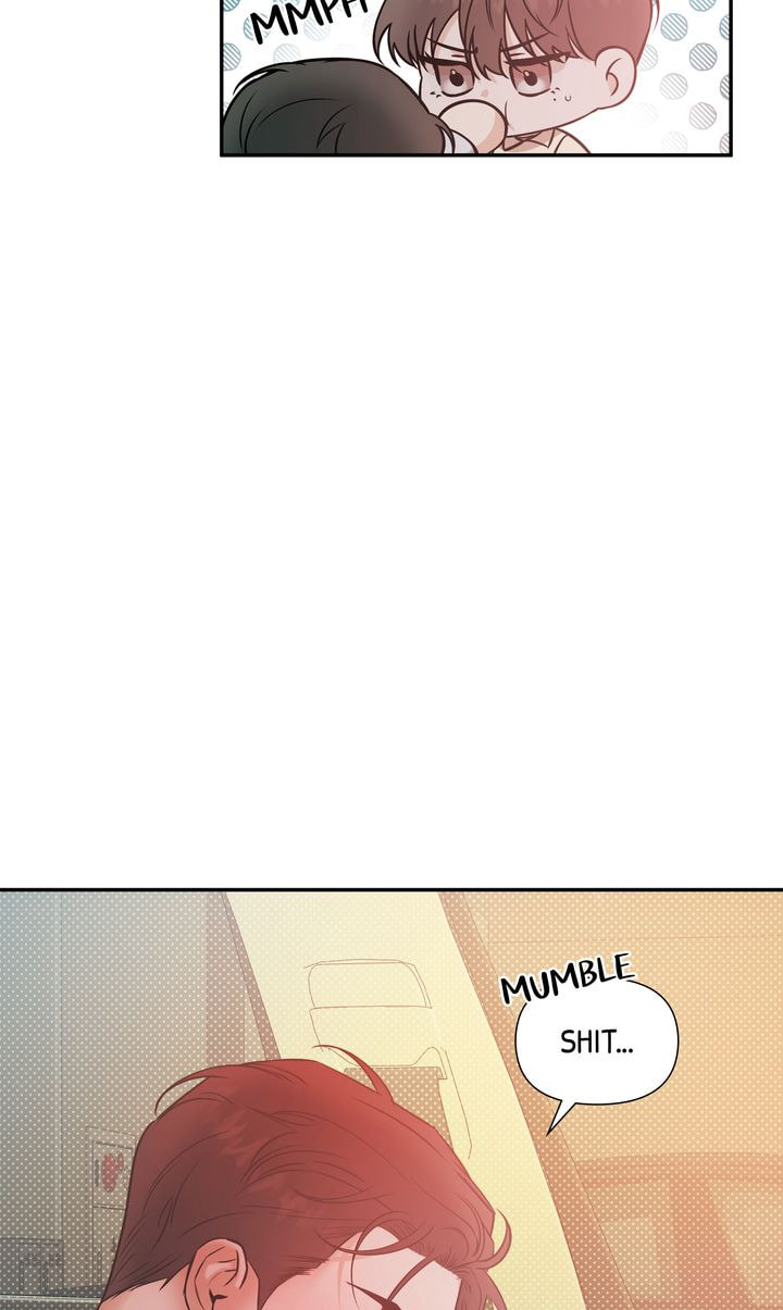 Read Stranger (Seonmyeong) chapter 57 image 6 on Lezhin