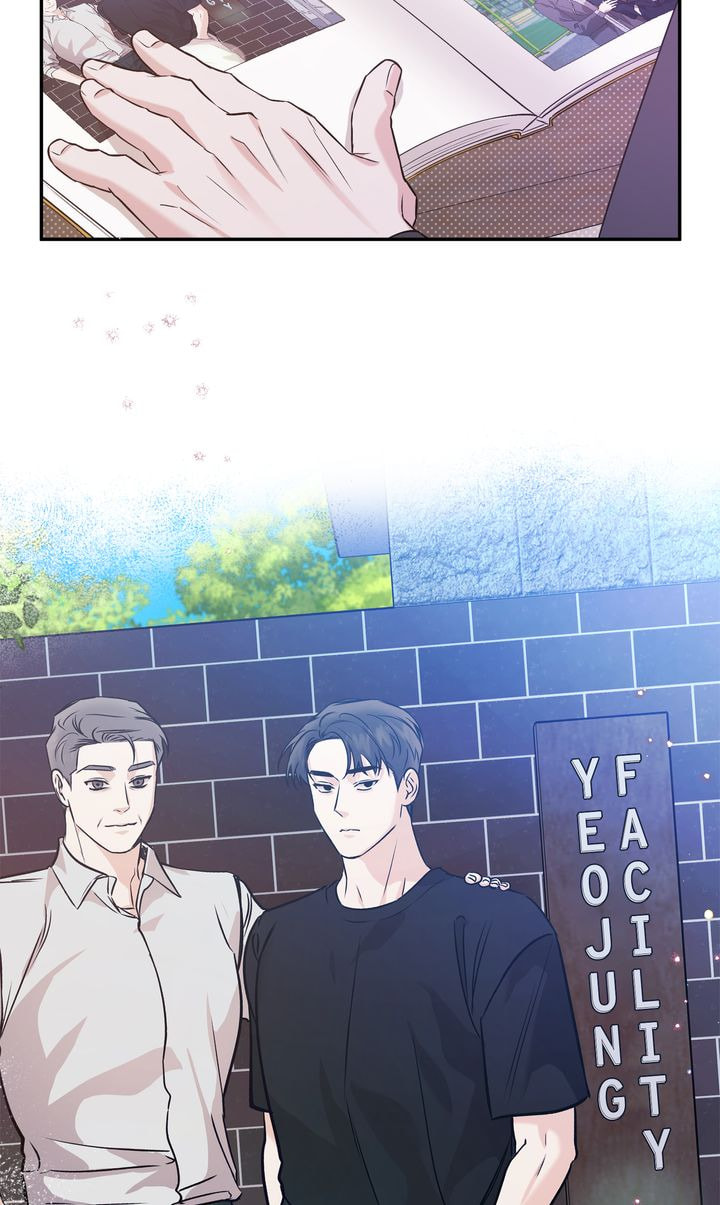 Read Stranger (Seonmyeong) chapter 57 image 65 on Lezhin