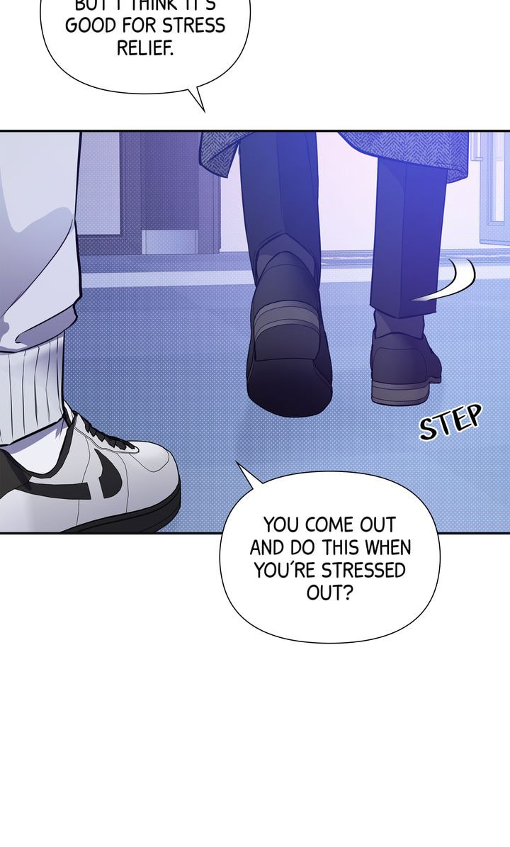 Read Stranger (Seonmyeong) chapter 61 image 13 on Lezhin