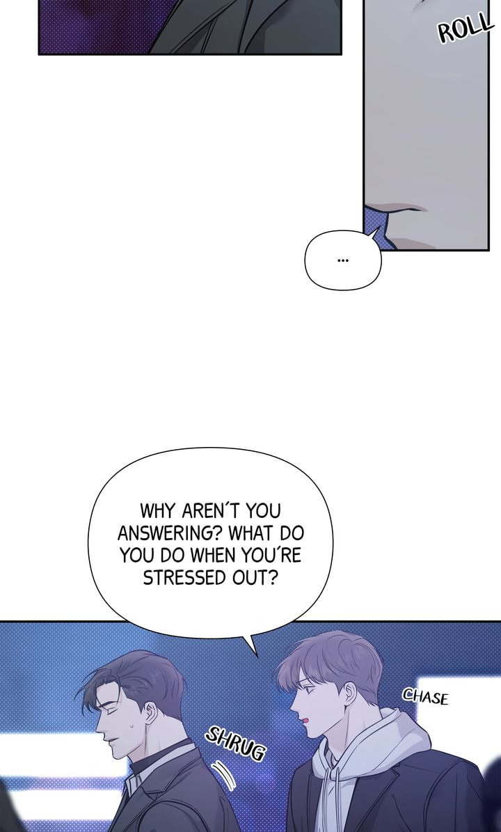 Read Stranger (Seonmyeong) chapter 61 image 16 on Lezhin
