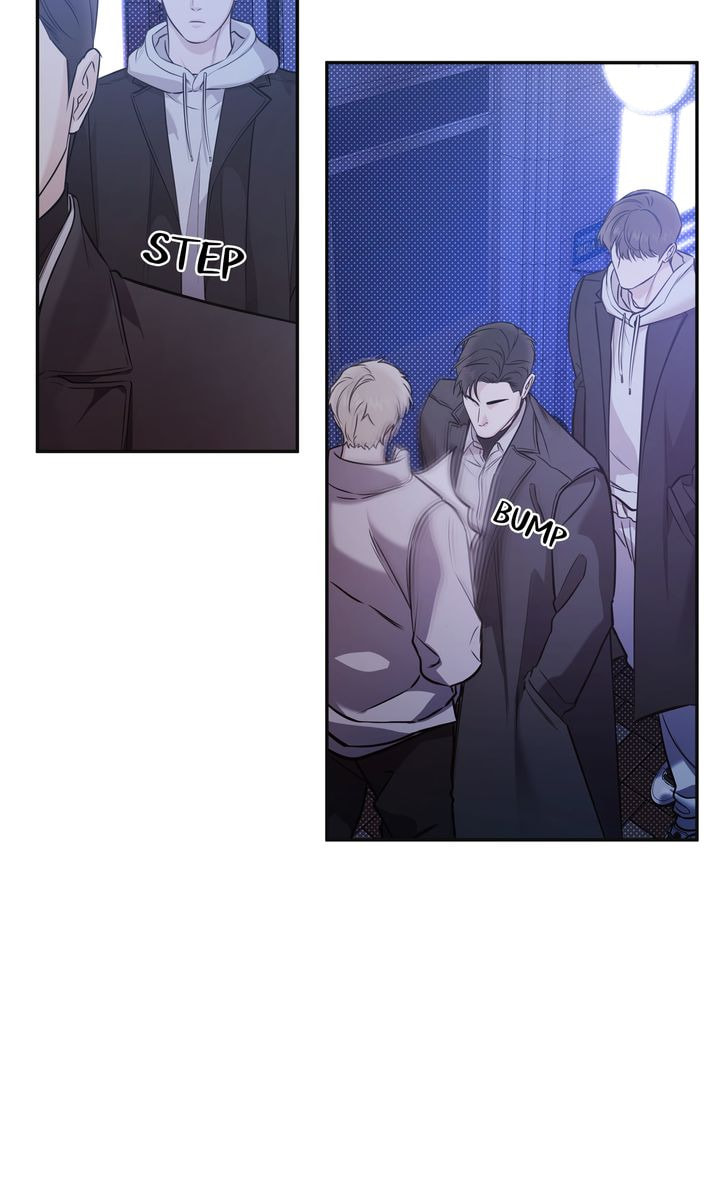 Read Stranger (Seonmyeong) chapter 61 image 18 on Lezhin
