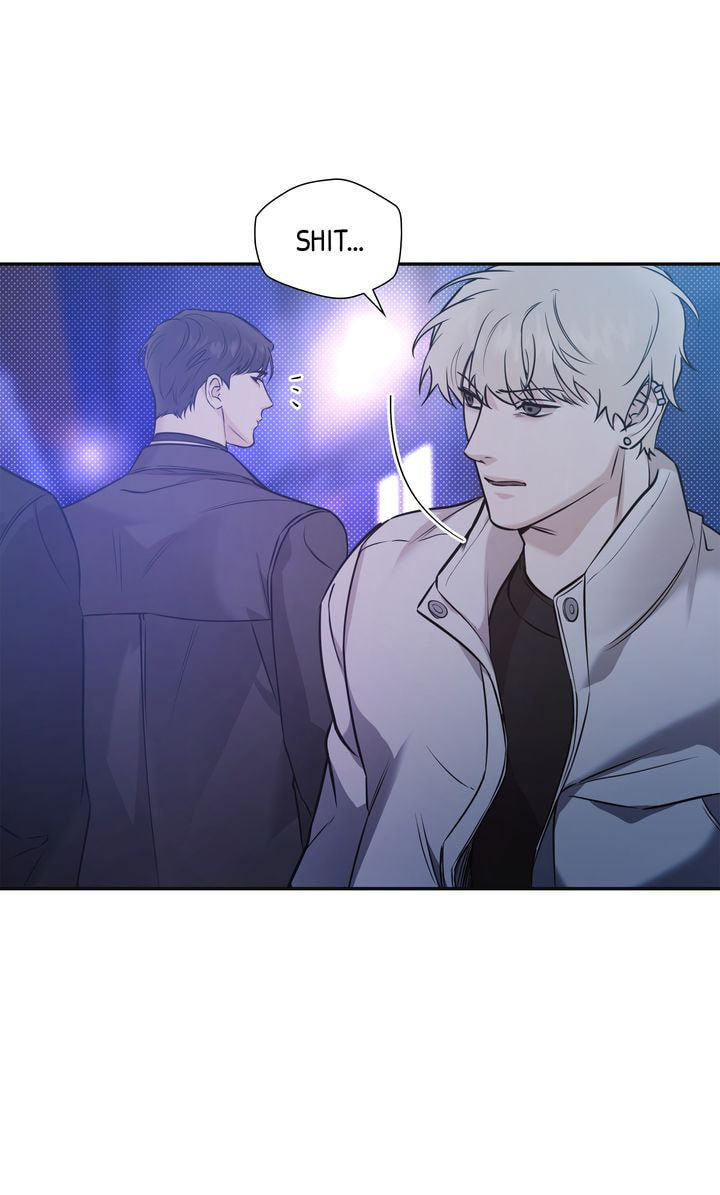 Read Stranger (Seonmyeong) chapter 61 image 19 on Lezhin