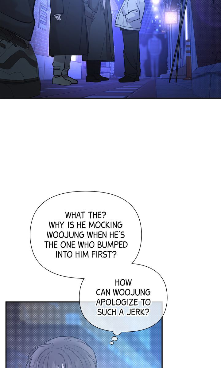 Read Stranger (Seonmyeong) chapter 61 image 24 on Lezhin