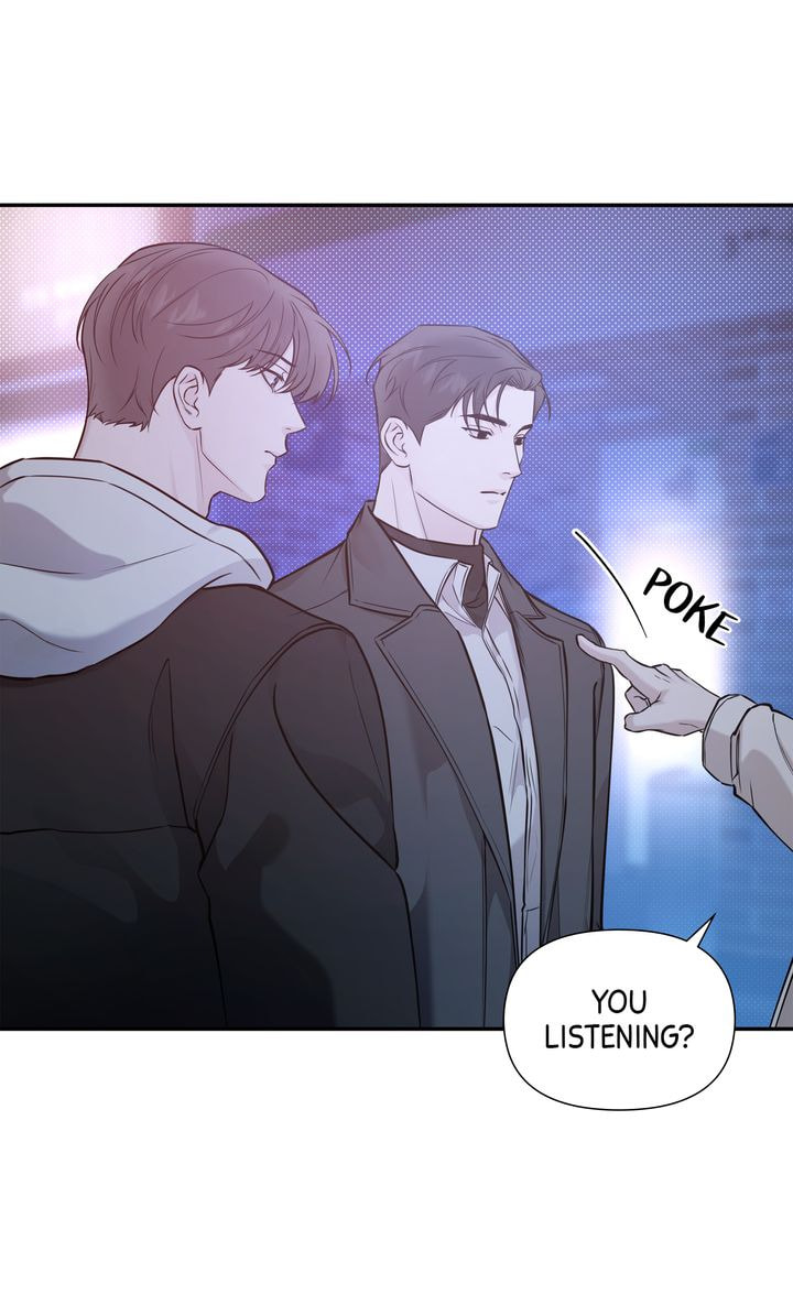 Read Stranger (Seonmyeong) chapter 61 image 26 on Lezhin