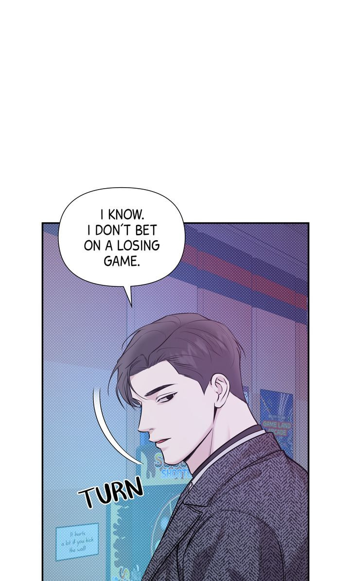 Read Stranger (Seonmyeong) chapter 61 image 3 on Lezhin