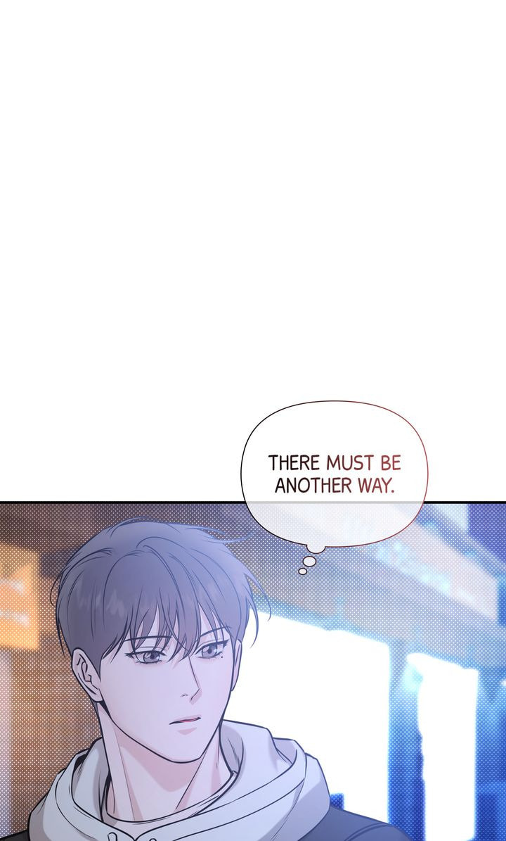 Read Stranger (Seonmyeong) chapter 61 image 30 on Lezhin