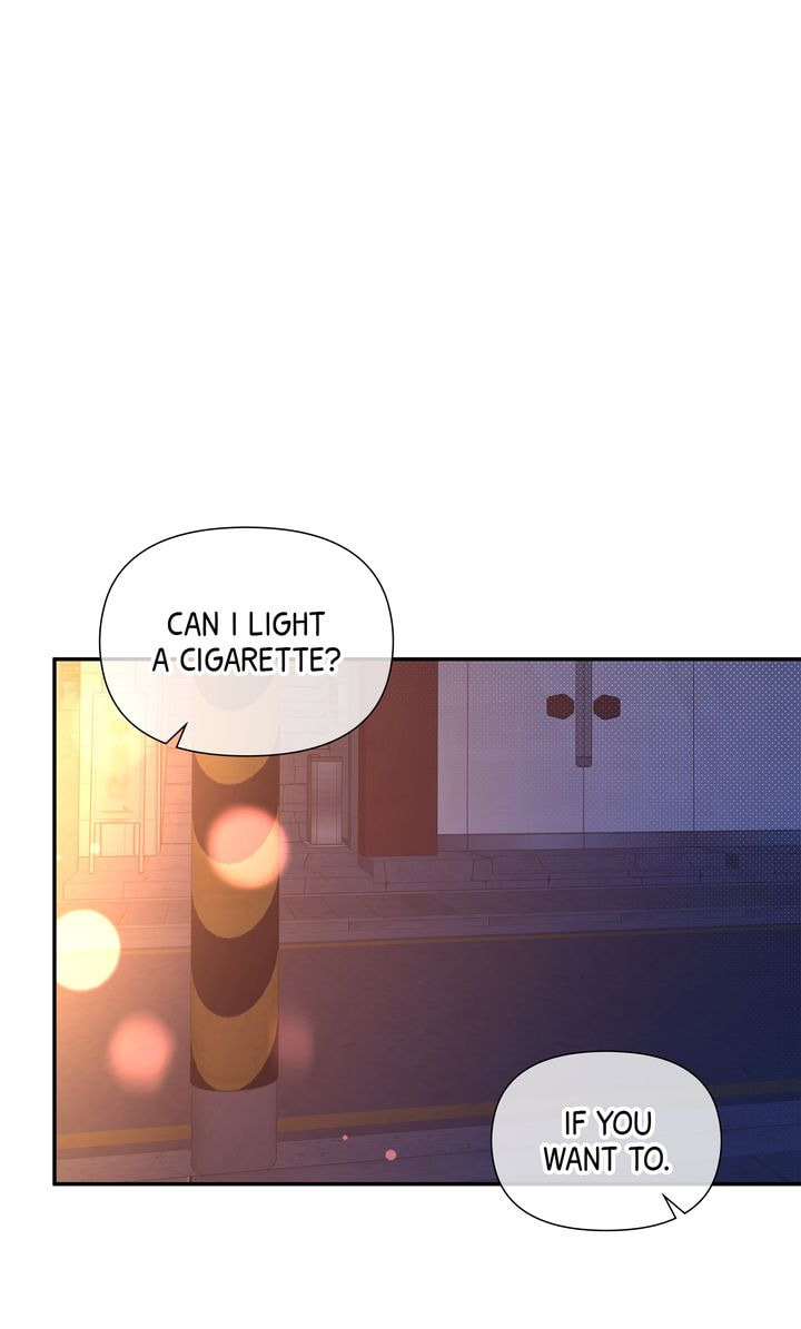 Read Stranger (Seonmyeong) chapter 61 image 58 on Lezhin