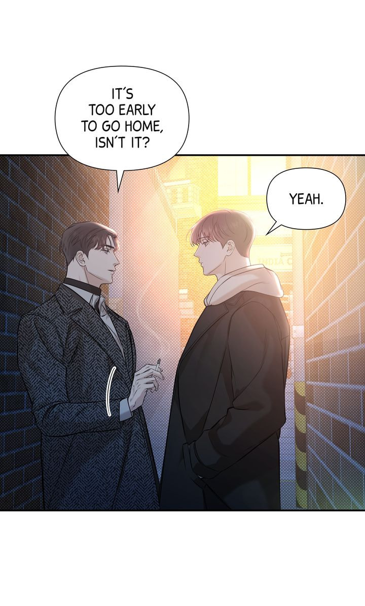 Read Stranger (Seonmyeong) chapter 61 image 62 on Lezhin