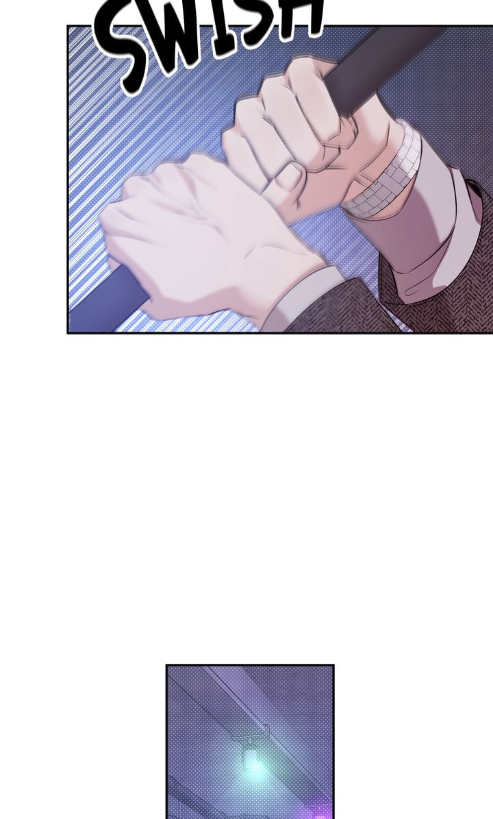 Read Stranger (Seonmyeong) chapter 61 image 7 on Lezhin