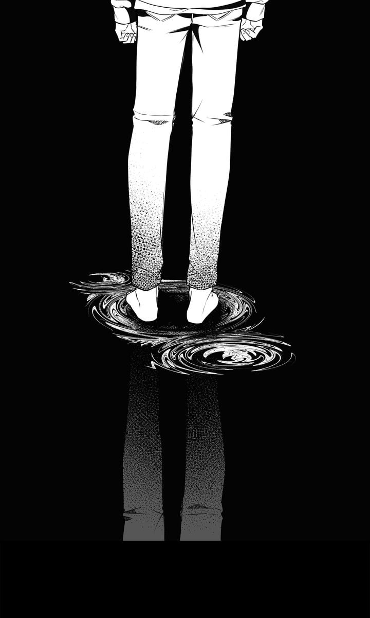Read Stranger (Seonmyeong) chapter 62 image 1 on Lezhin