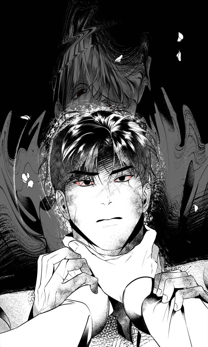 Read Stranger (Seonmyeong) chapter 62 image 13 on Lezhin