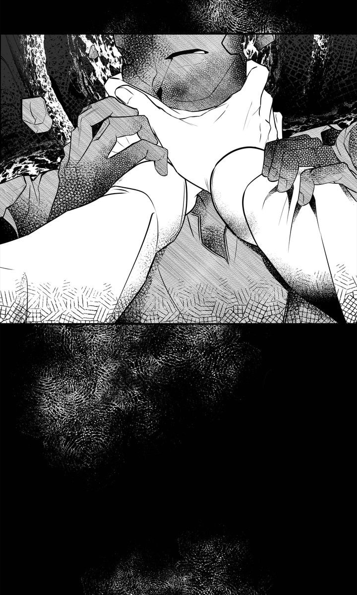 Read Stranger (Seonmyeong) chapter 62 image 15 on Lezhin
