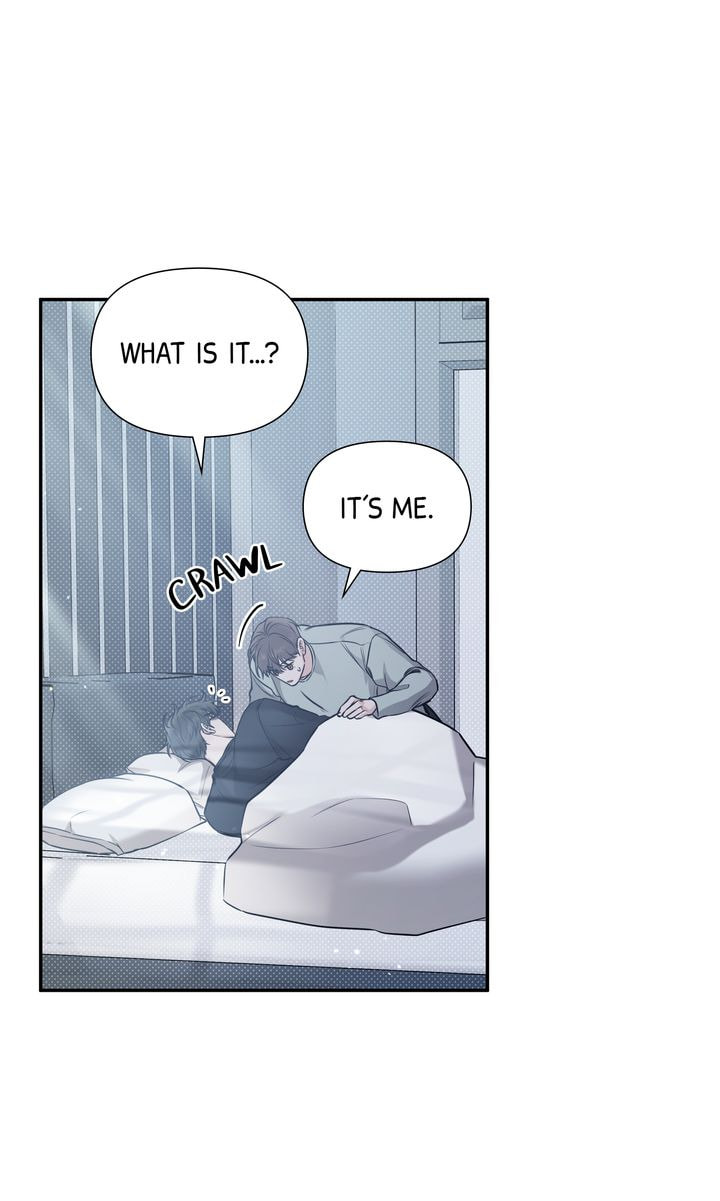 Read Stranger (Seonmyeong) chapter 62 image 27 on Lezhin