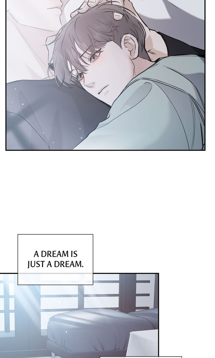 Read Stranger (Seonmyeong) chapter 62 image 31 on Lezhin