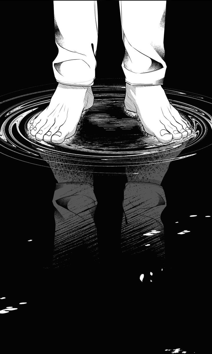 Read Stranger (Seonmyeong) chapter 62 image 4 on Lezhin