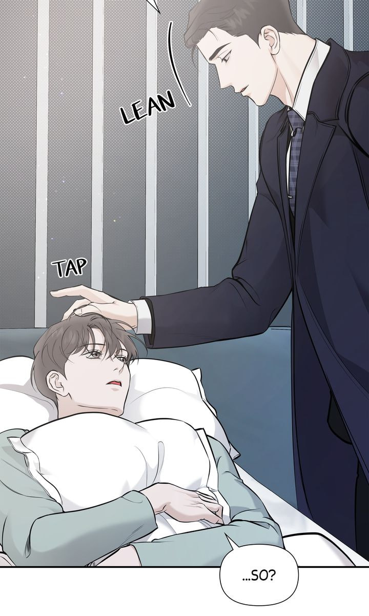 Read Stranger (Seonmyeong) chapter 62 image 49 on Lezhin