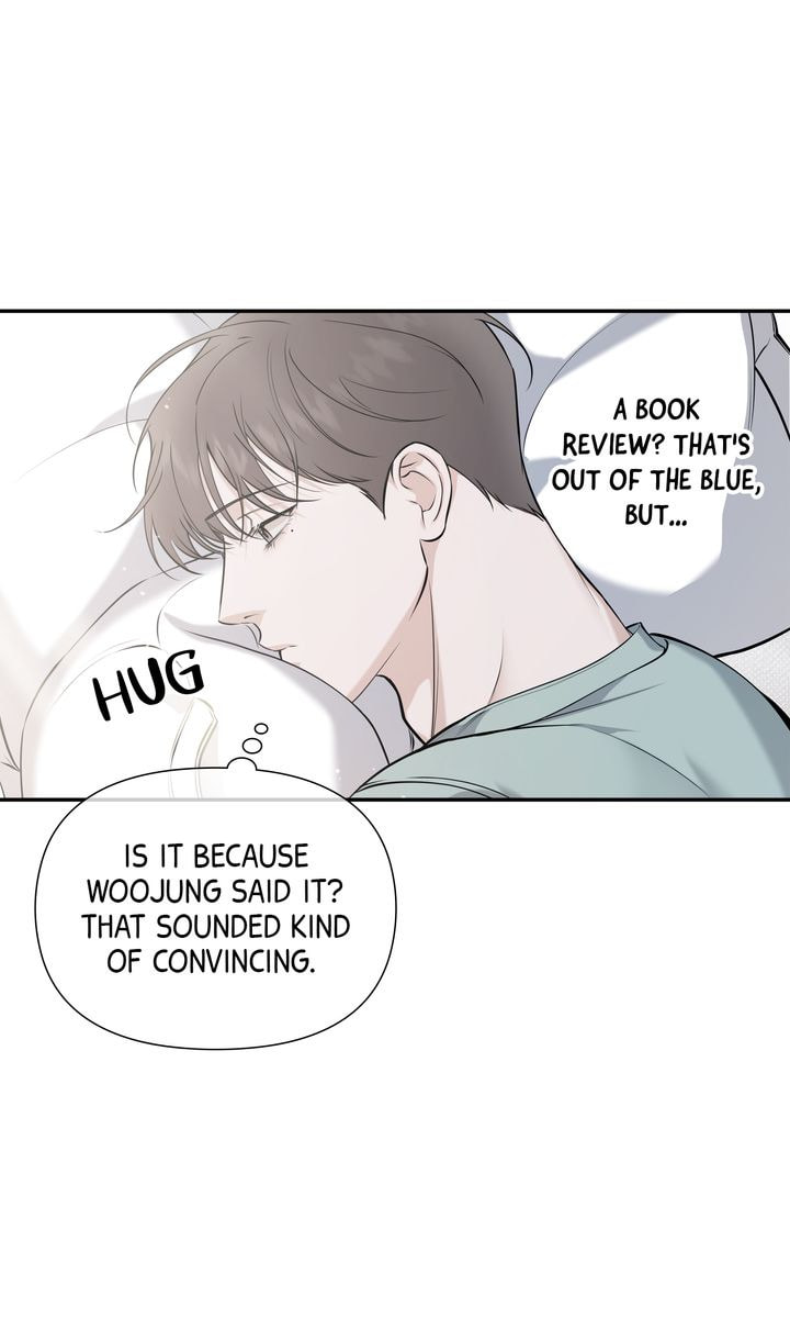 Read Stranger (Seonmyeong) chapter 62 image 56 on Lezhin